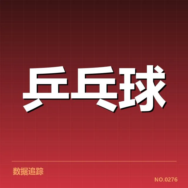 参赛名单与赛事关键数据确认